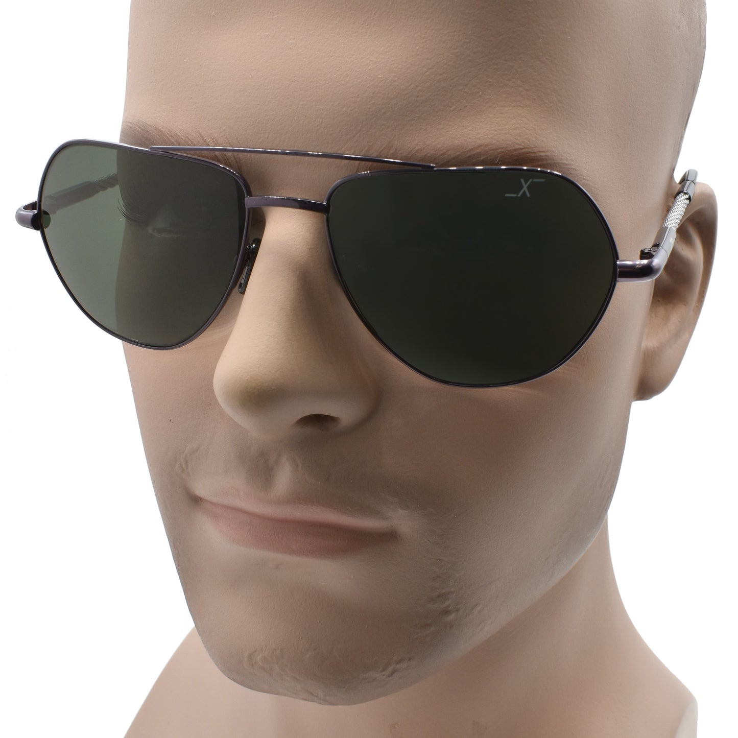 Freelancer G Sunglasses on mannequin