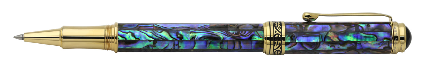 Example of compatible pen- Maestro Sea Shell RPG-1A