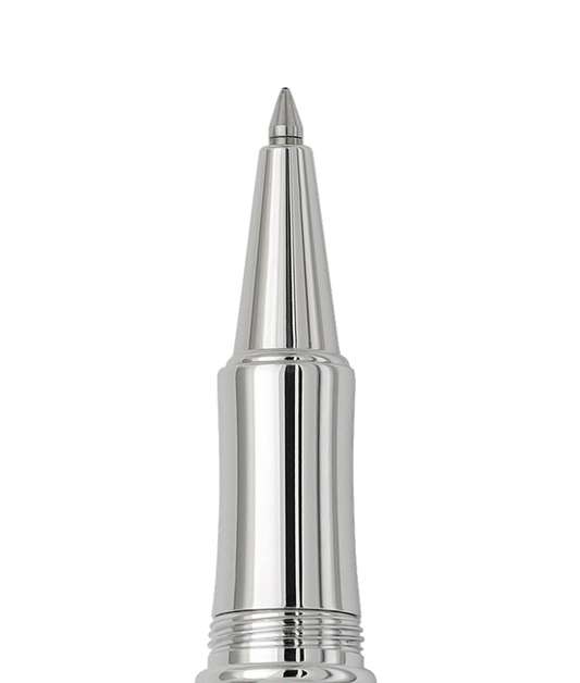 Roller Tip - Maestro Pens (Platinum-Plated)