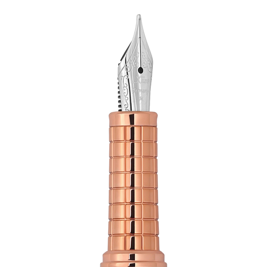 Medium Fountain Nib - Speedmaster® Pens (Rose Gold)