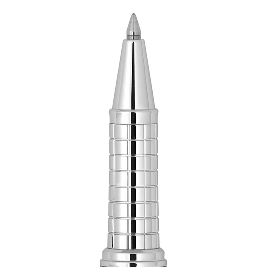 Rollerball Tip - Speedmaster® Pens (Chrome)