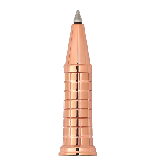 Rollerball Tip - Speedmaster® Pens (Rose Gold)