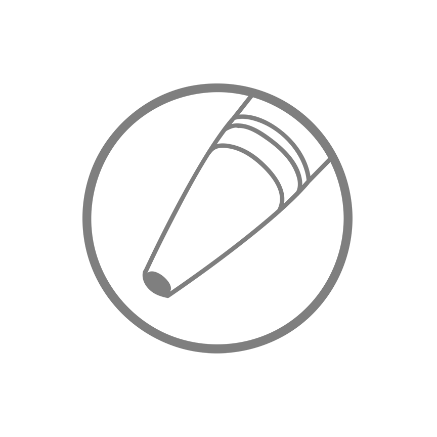 Xezo Luxury Pens - Placeholder image for Maestro Streamliner 925 Sterling Silver B Ballpoint Pen