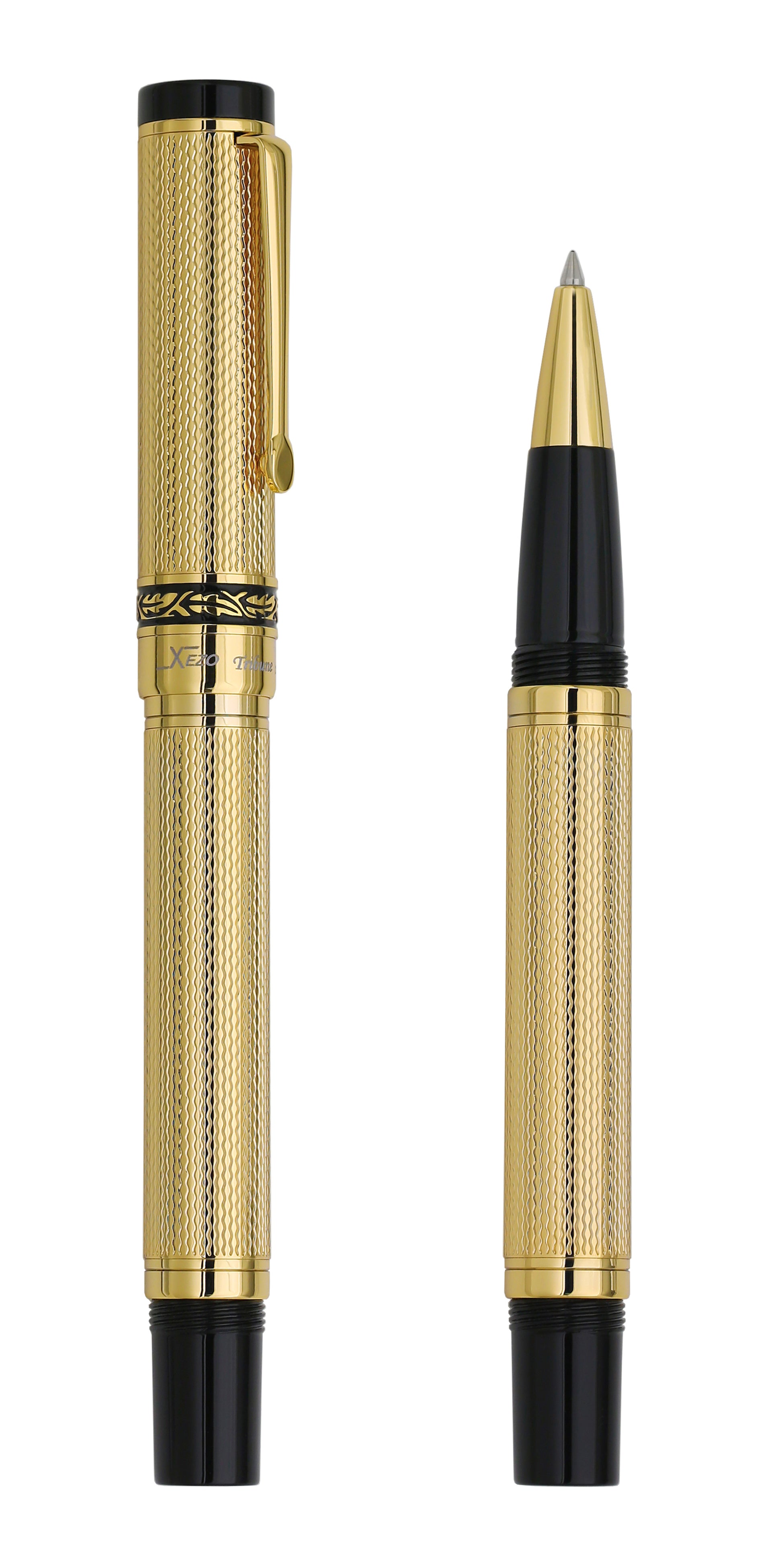 Xezo - Tribune Gold RG-1