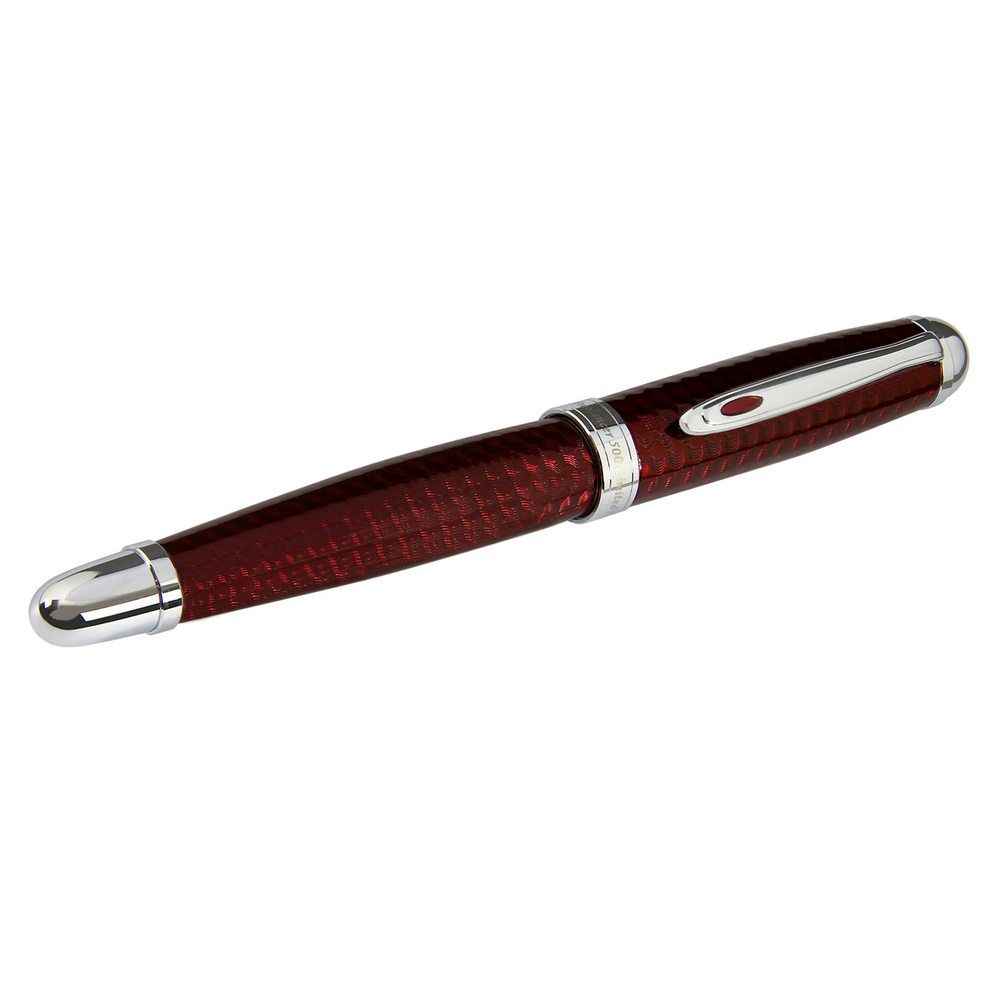 Xezo - Freelancer Burgundy R