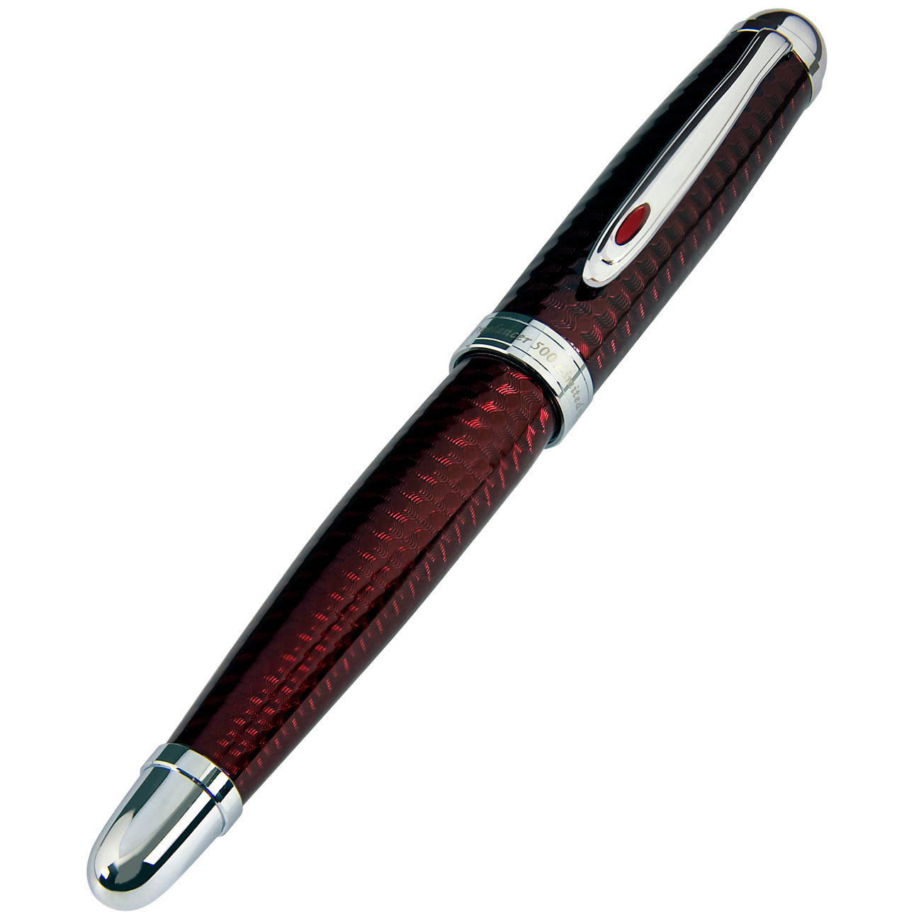 Xezo - Freelancer Burgundy F