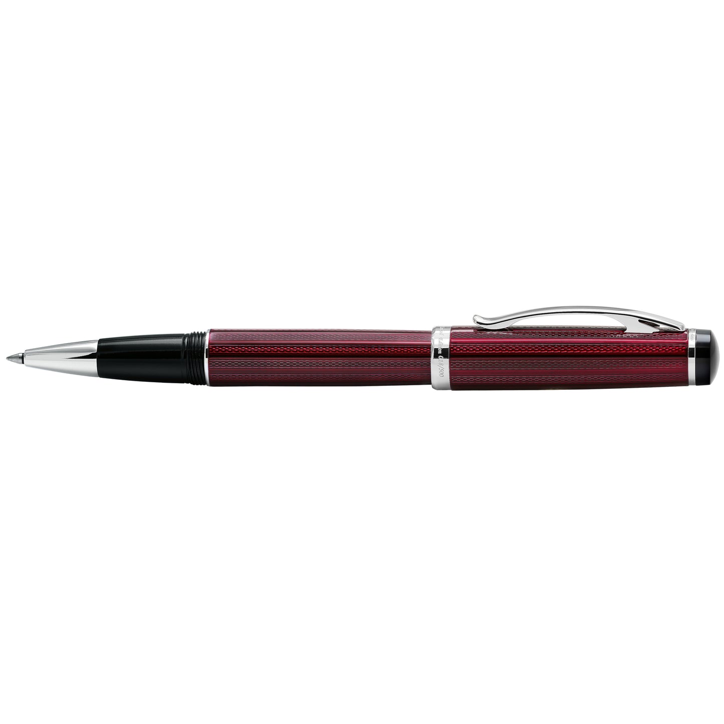 Xezo - Incognito Burgundy R
