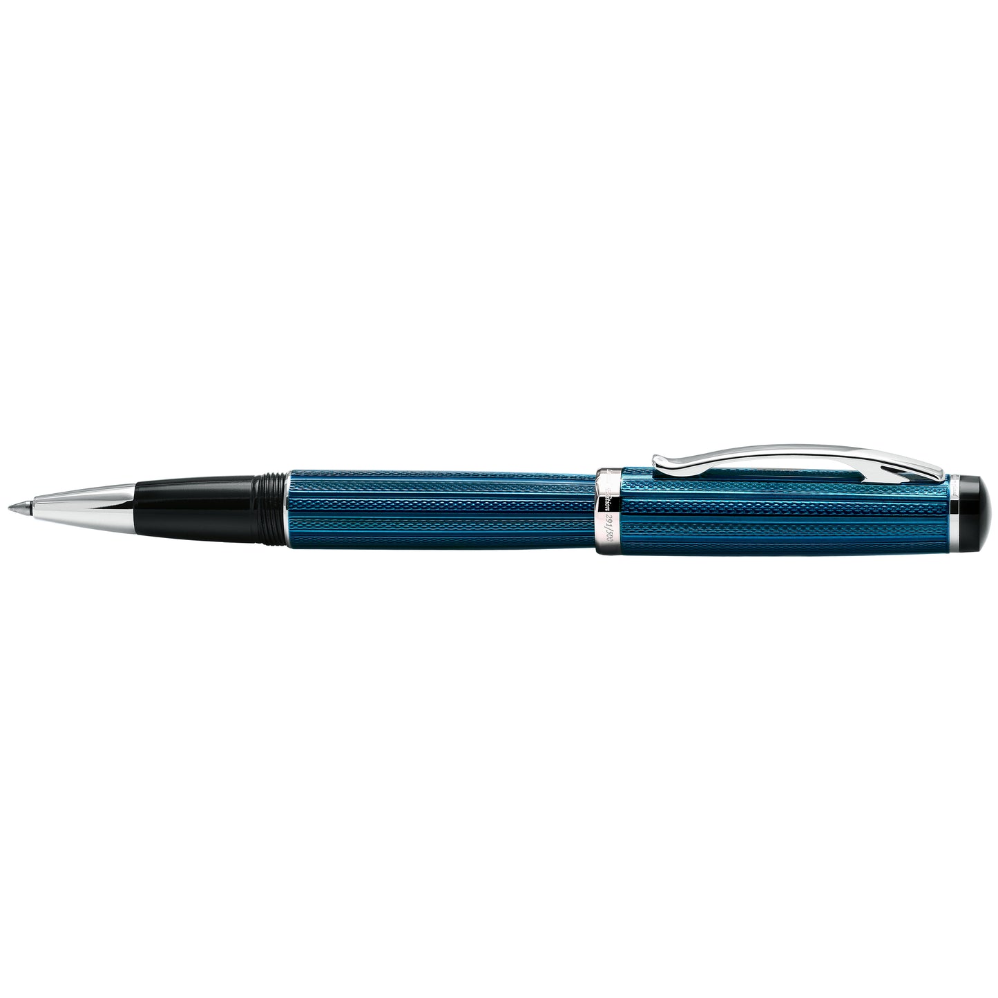 Xezo - Incognito Blue R