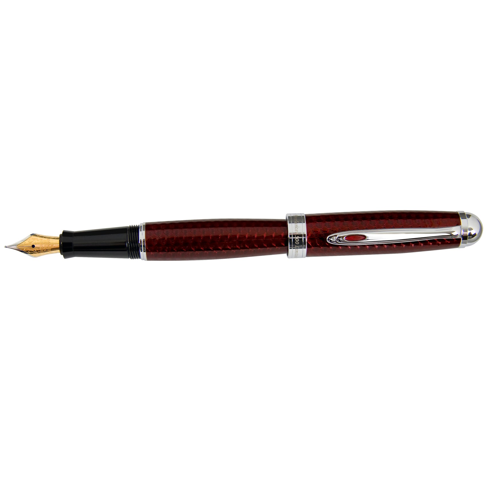 Xezo - Freelancer Burgundy F