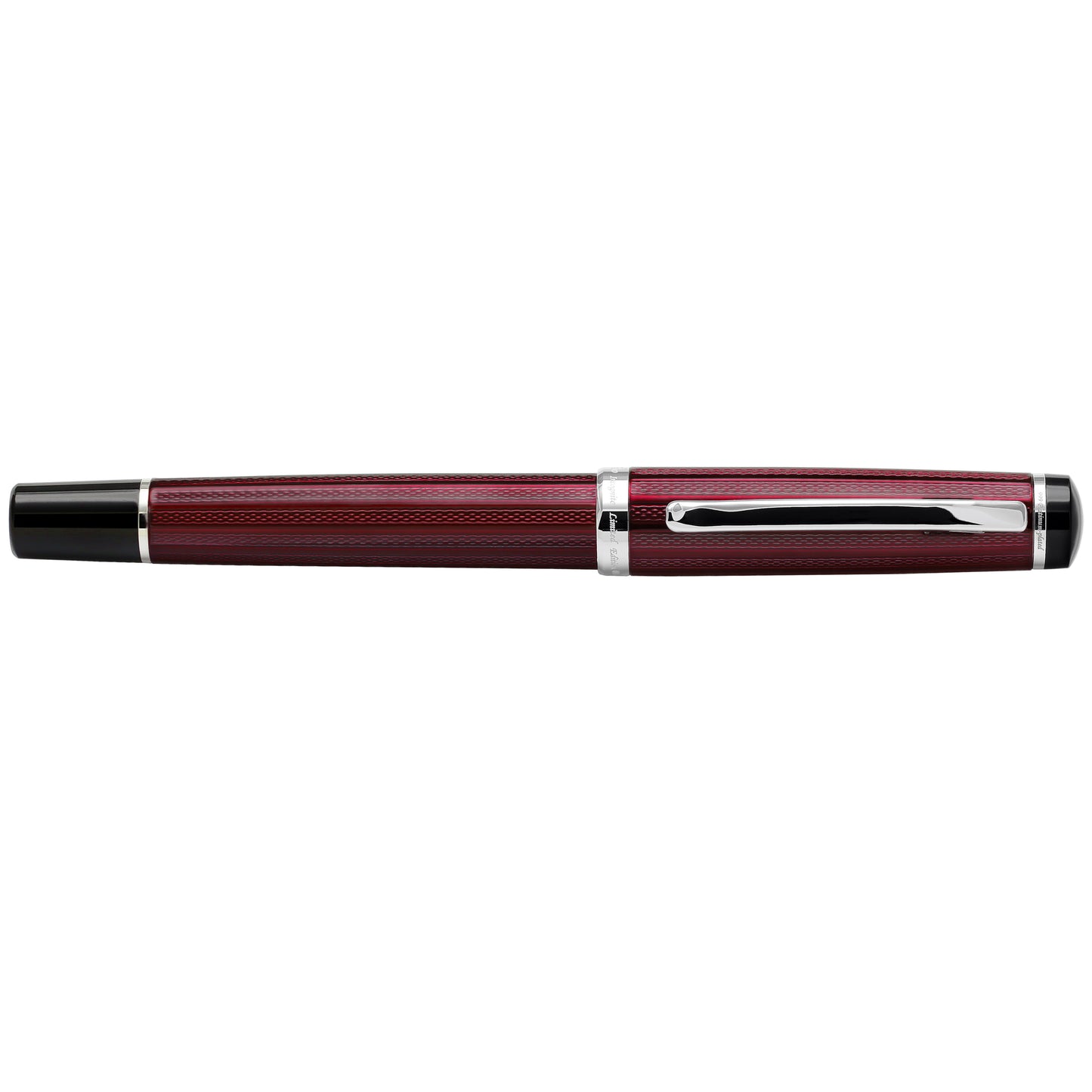 Xezo - Incognito Burgundy R
