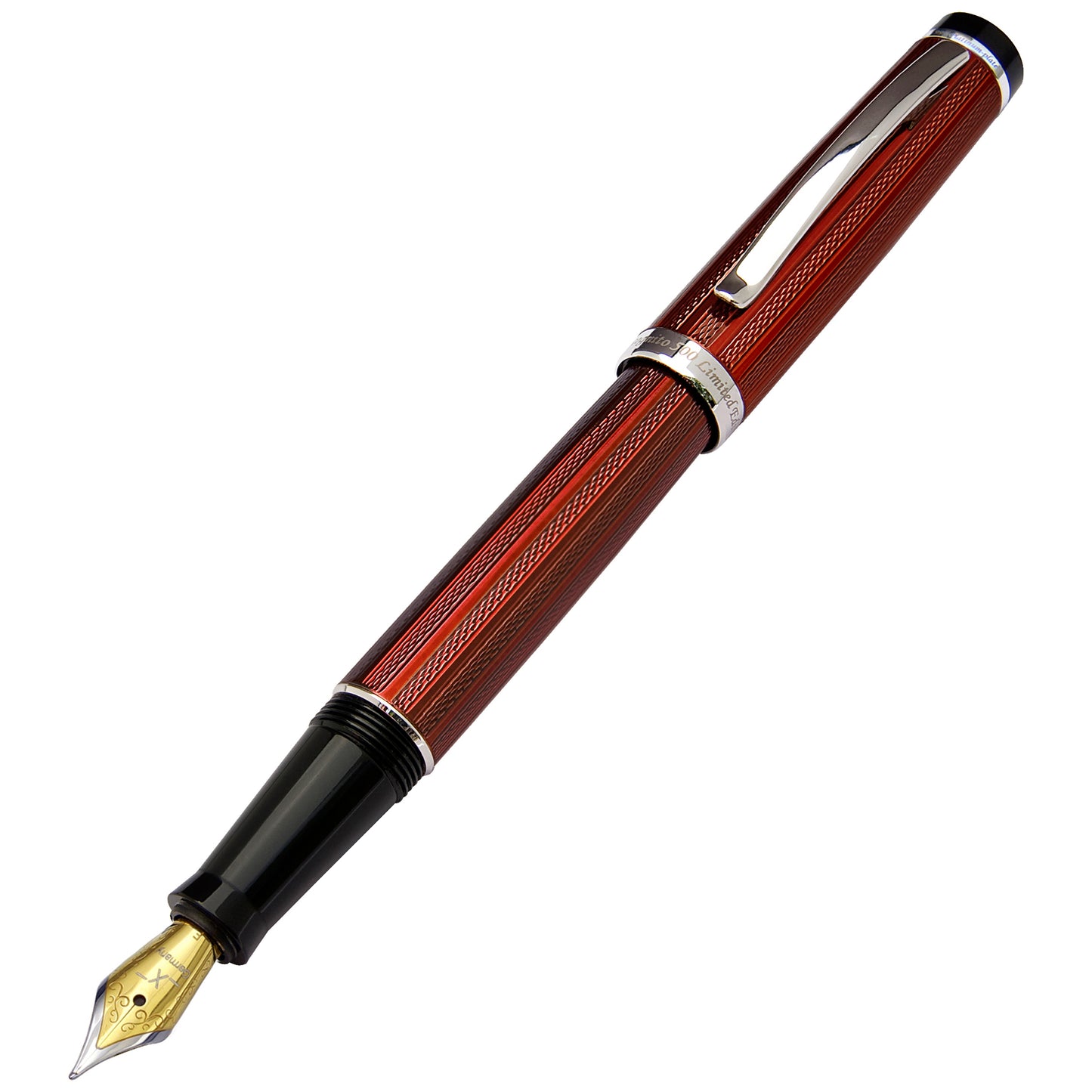 Xezo - Incognito Copper F