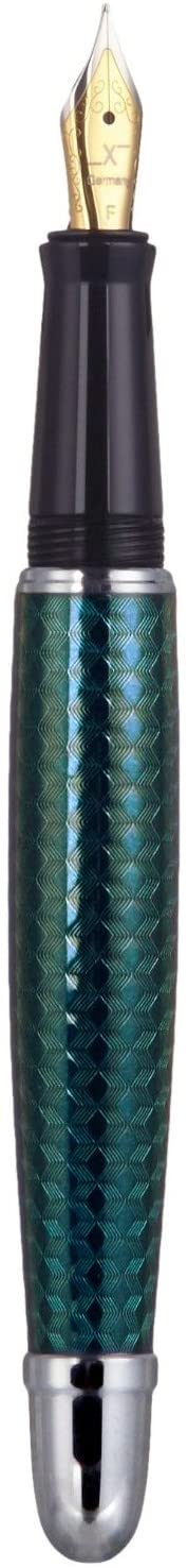 Xezo - Freelancer Steel Blue F-2