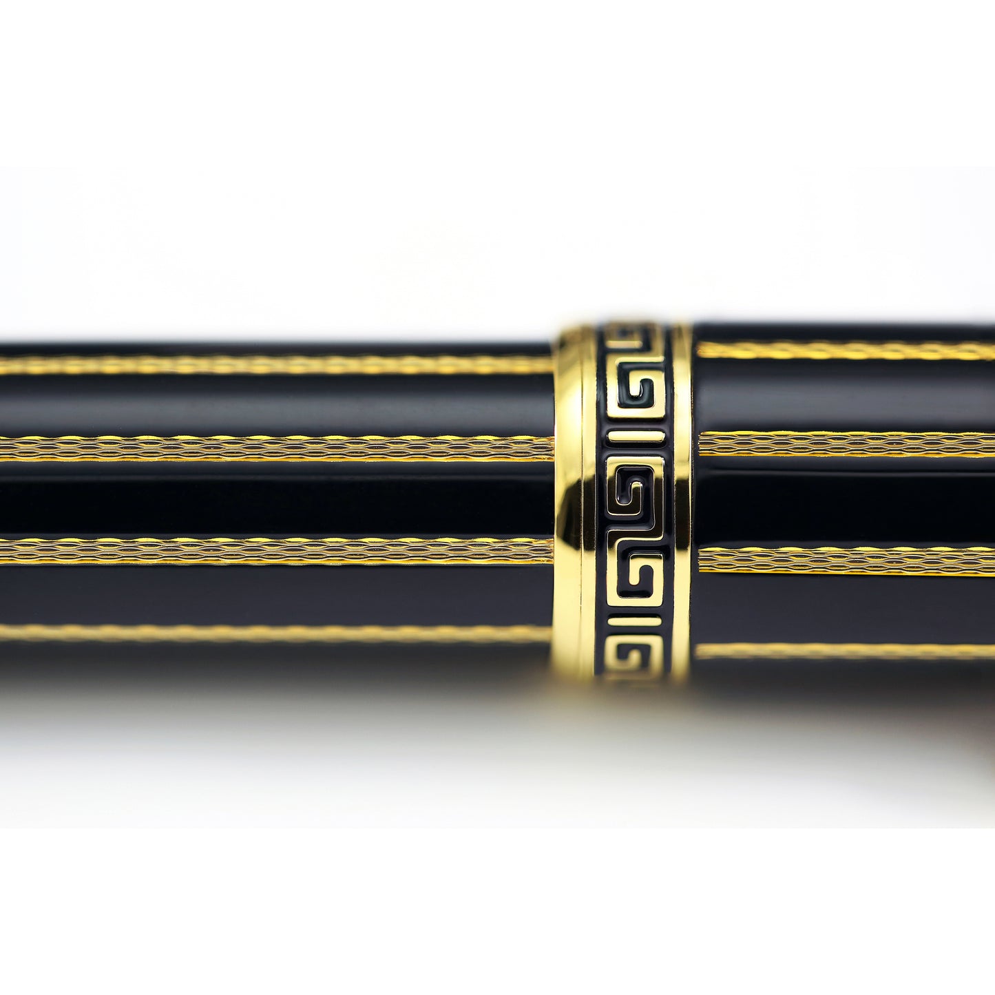 Xezo - Incognito Black Gold F