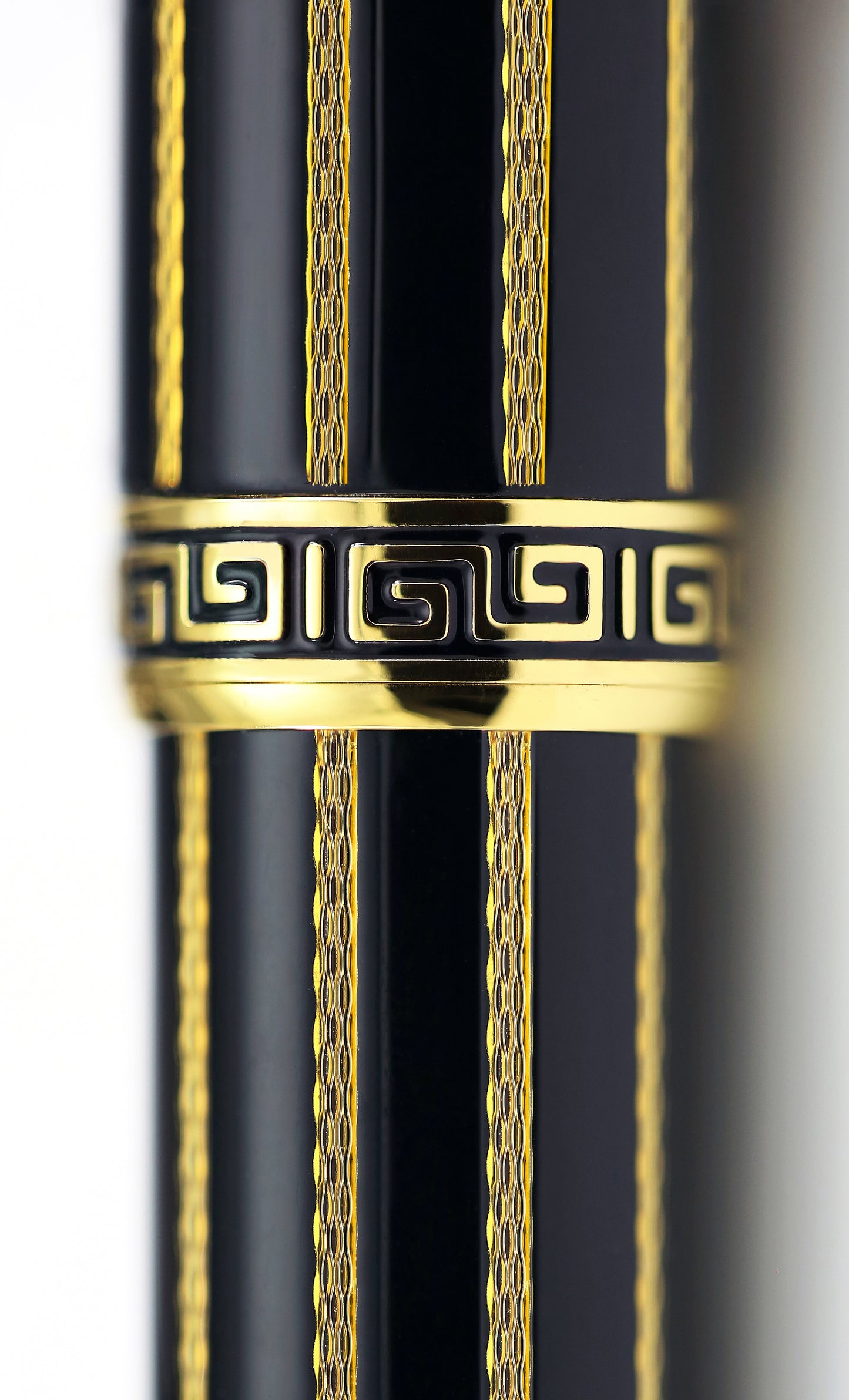 Xezo - Incognito Black Gold R