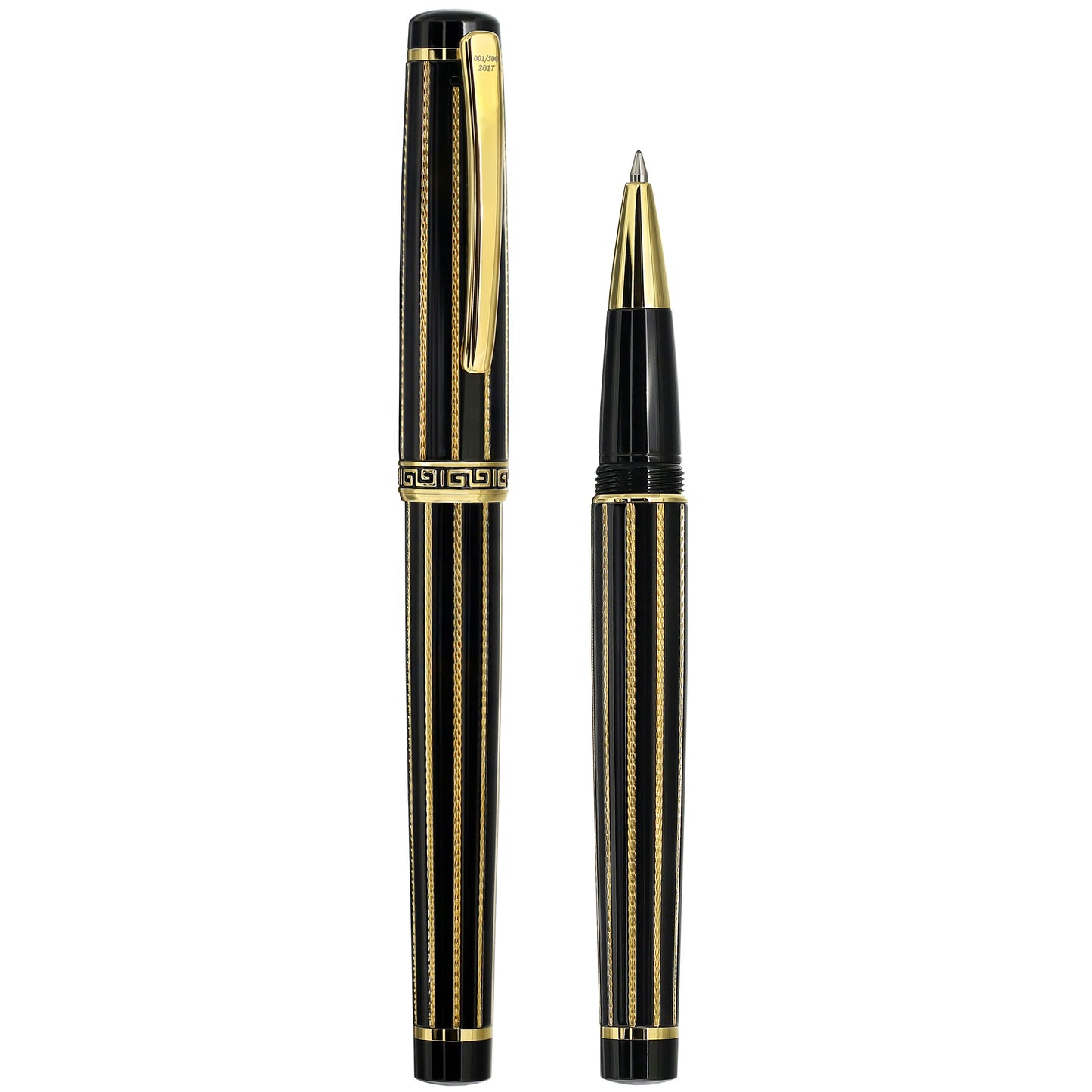 Xezo - Incognito Black Gold R