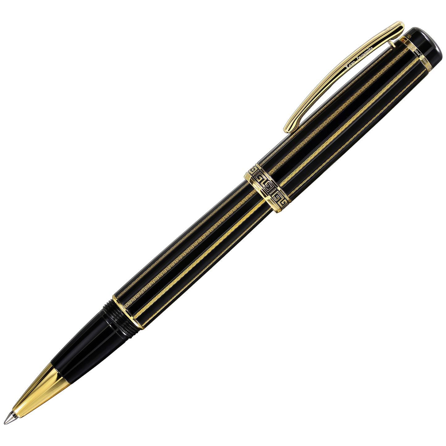 Xezo - Incognito Black Gold R