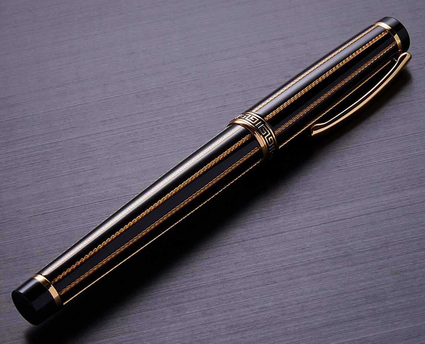 Xezo - Incognito Black Gold R