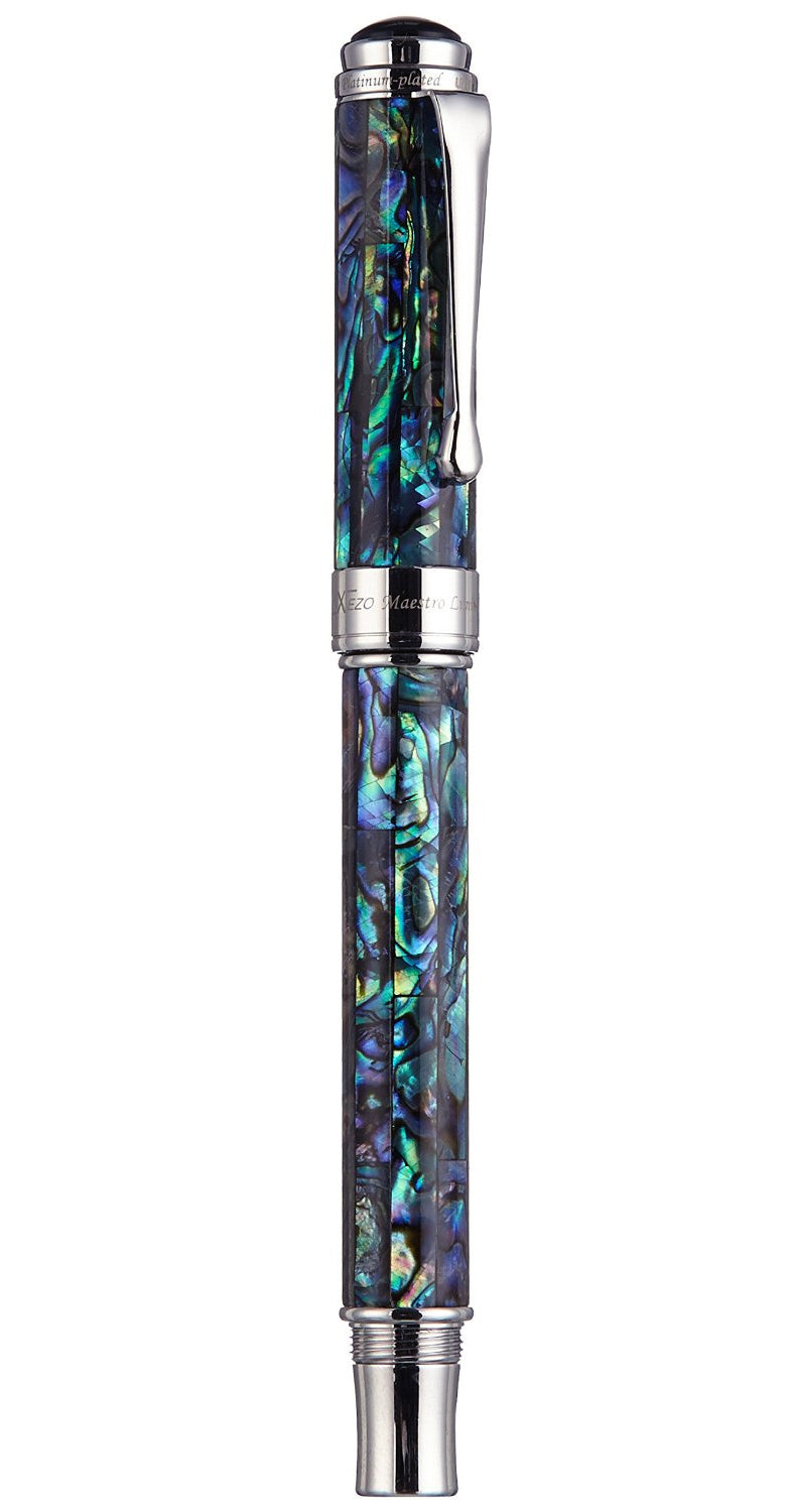 Xezo - Maestro Sea Shell FP
