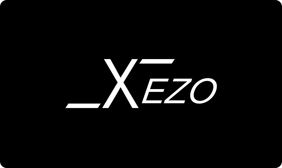 Xezo - Gift Card
