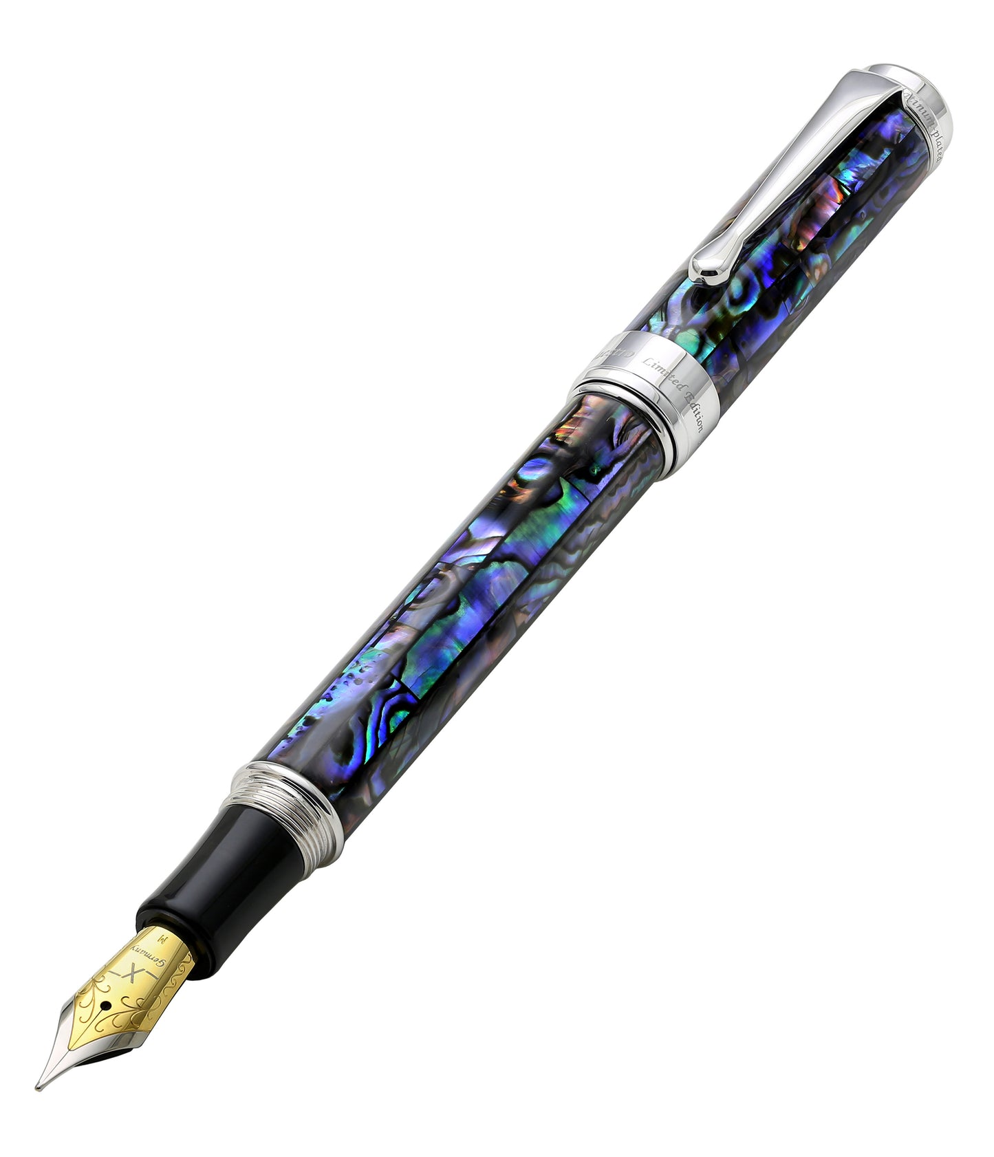 Xezo - Maestro Sea Shell FP
