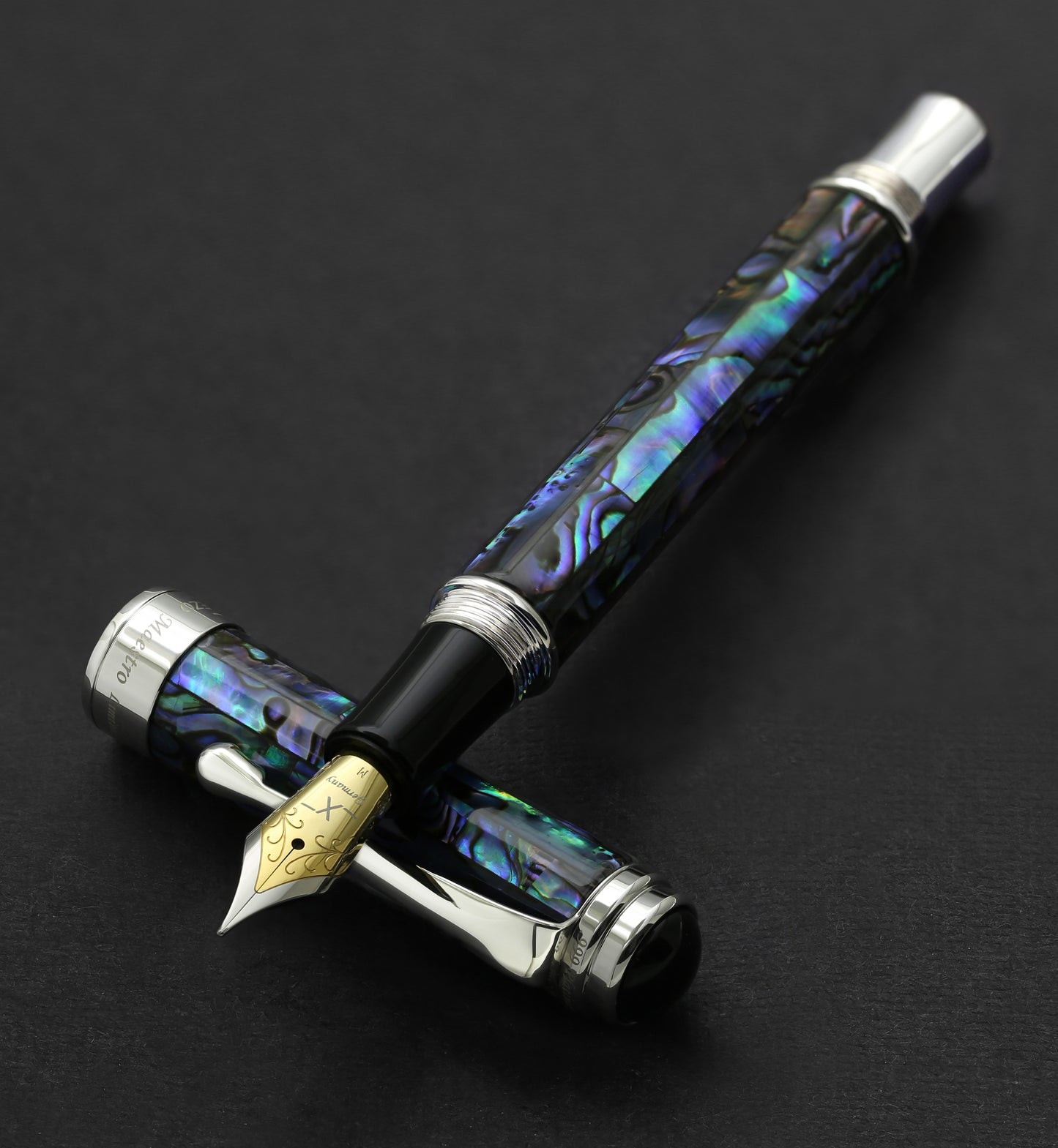 Xezo - Maestro Sea Shell FP
