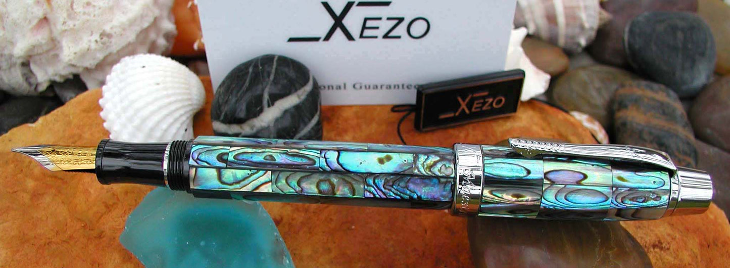 Xezo - Maestro All Sea Shell FS