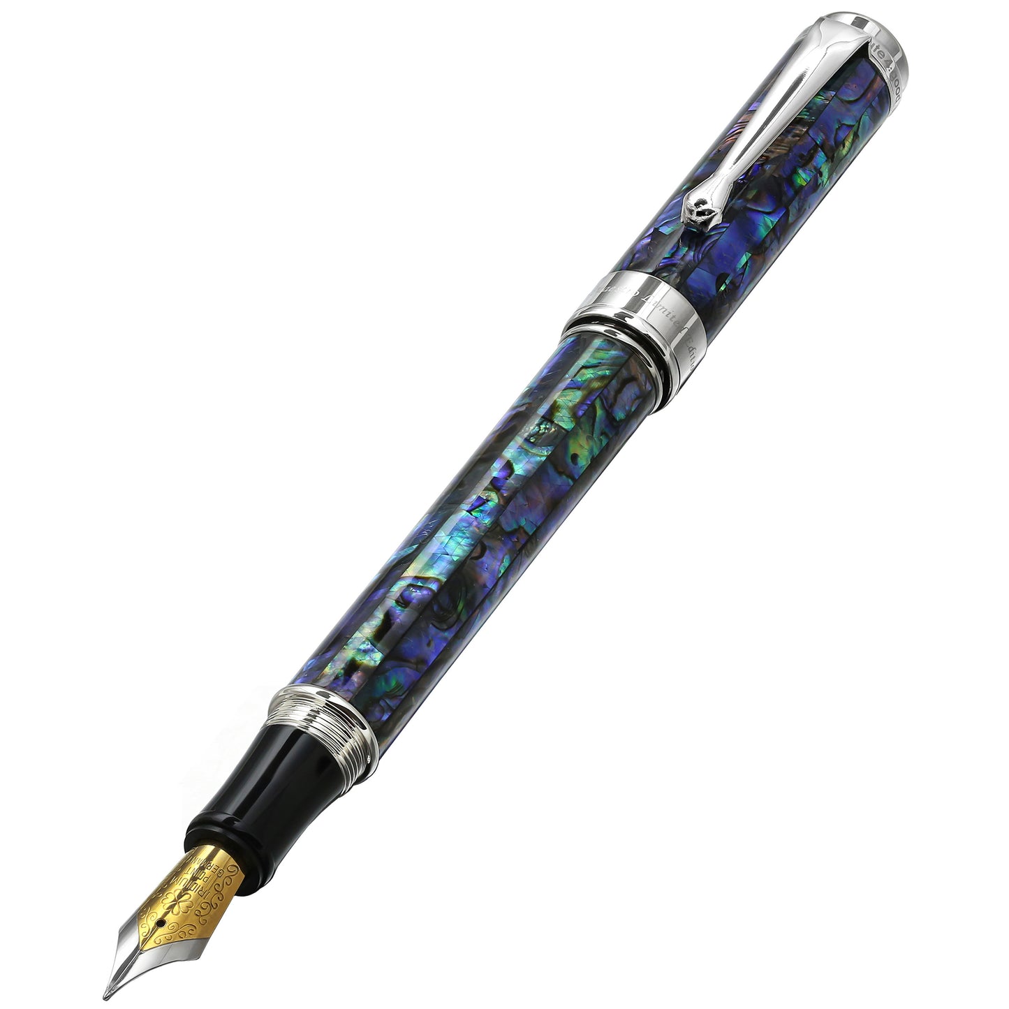 Xezo - Maestro Sea Shell FP