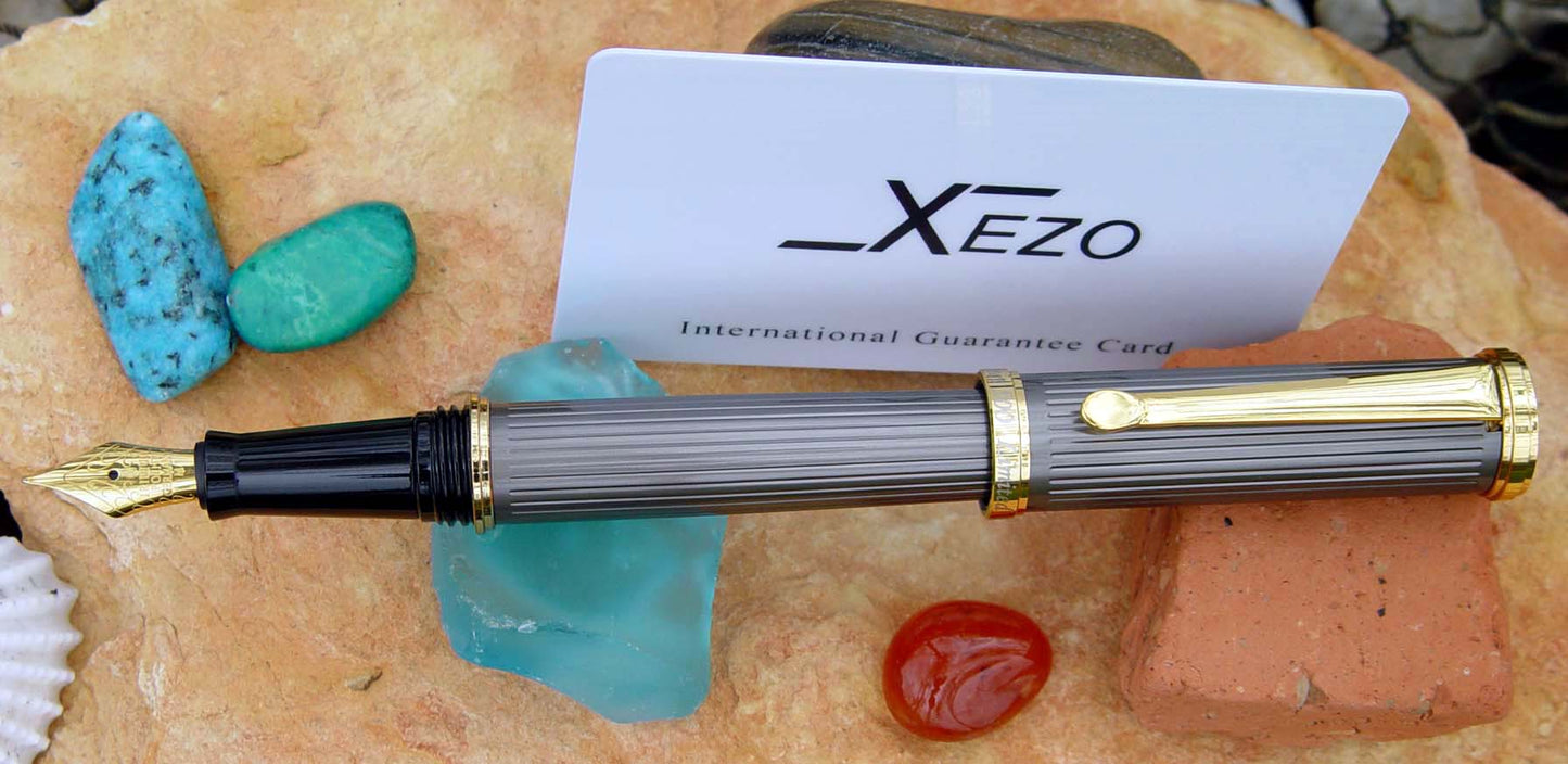 Xezo - Architect 500 F