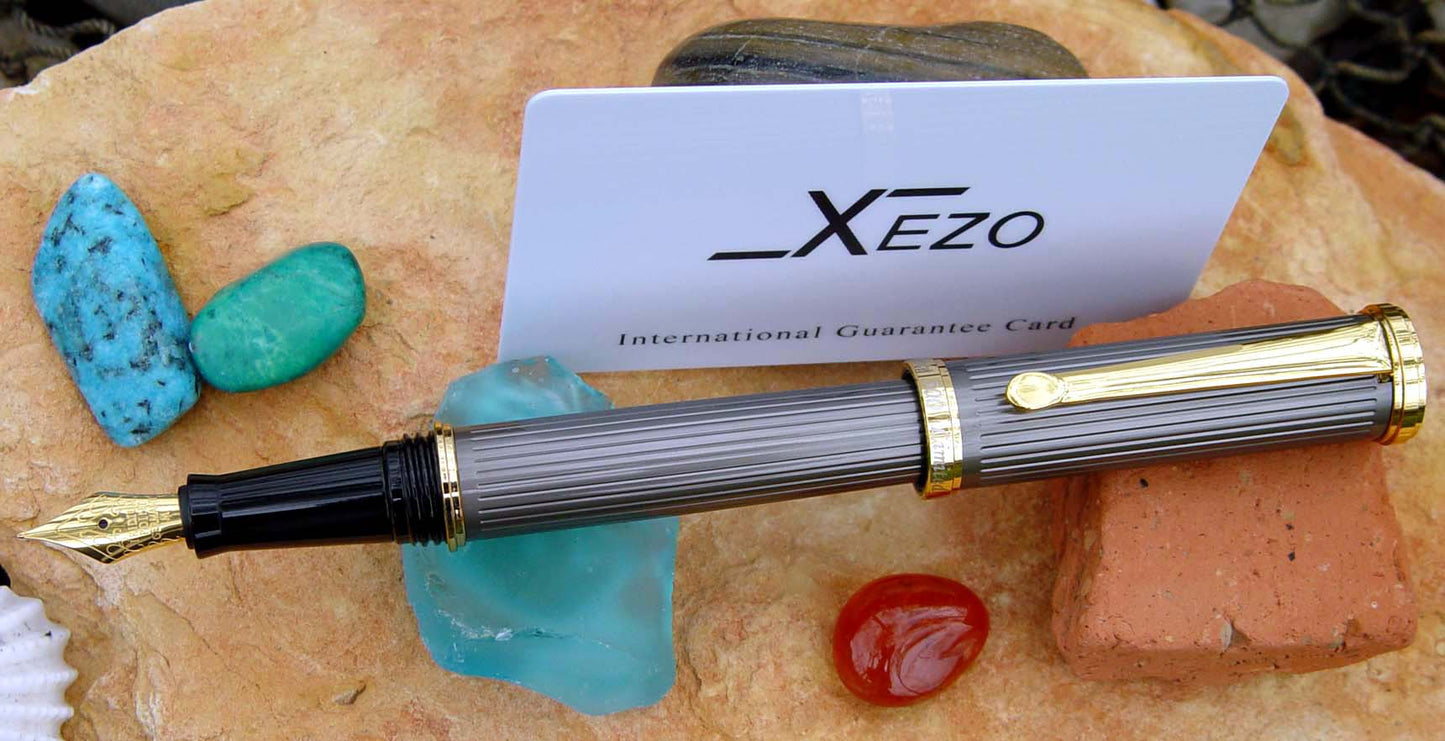 Xezo - Architect 500 F