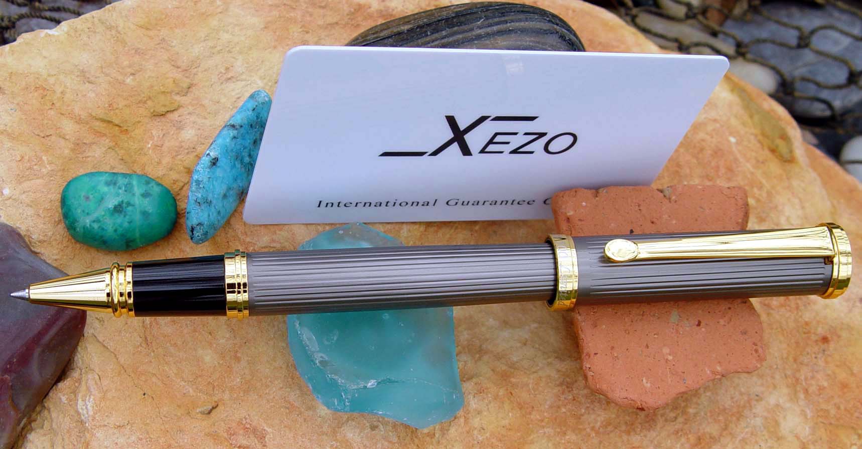 Xezo - Architect 500 R