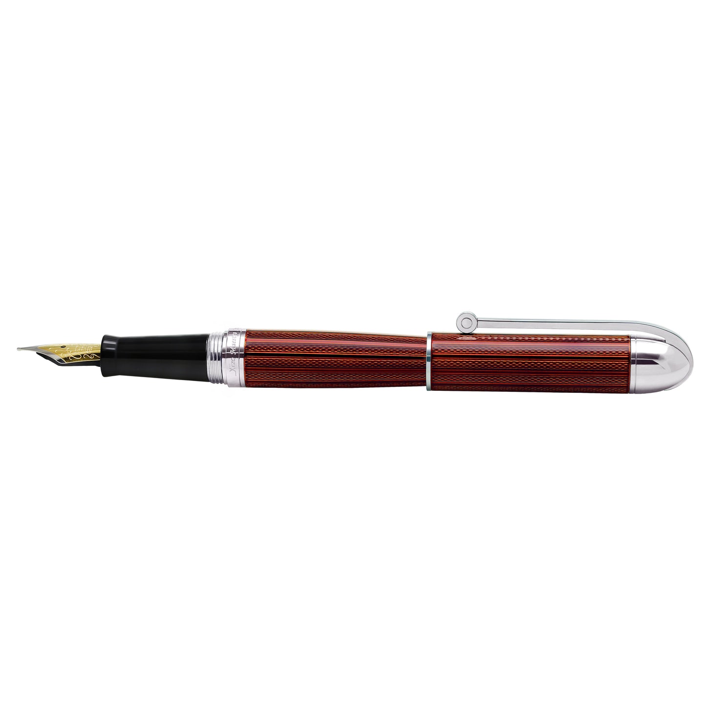 Xezo - Maestro Mahogany F
