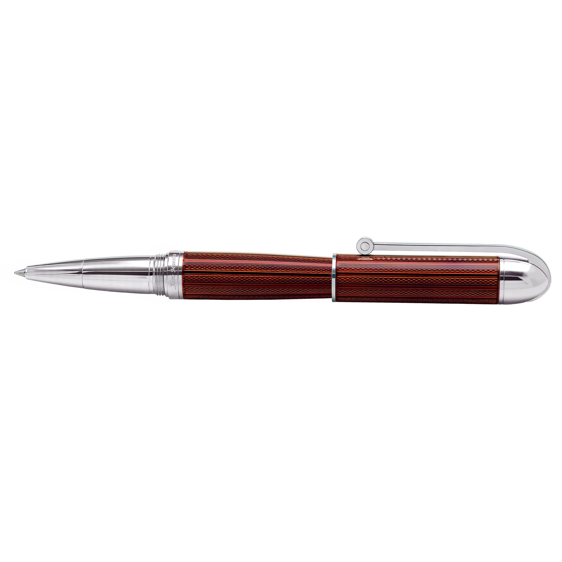 Xezo - Maestro Mahogany R