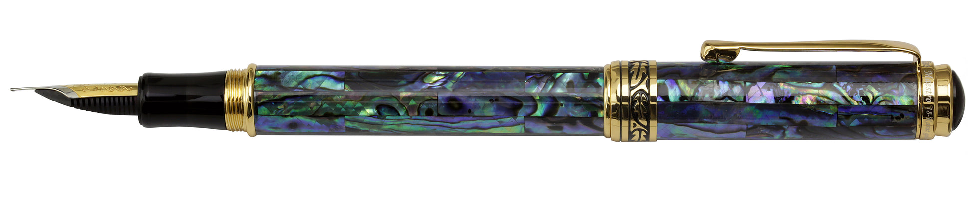 Xezo - Maestro Sea Shell FPG