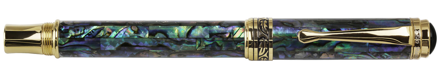 Xezo - Maestro Sea Shell FPG