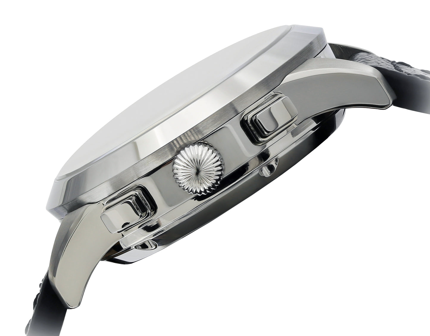 Xezo - Tribune 7750 Chronograph