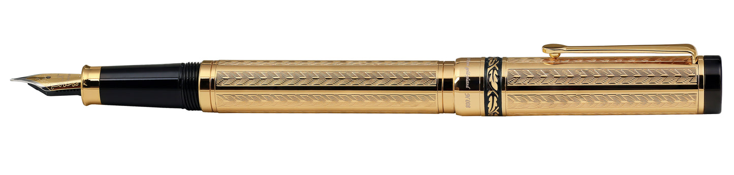 Xezo - Tribune Gold FG