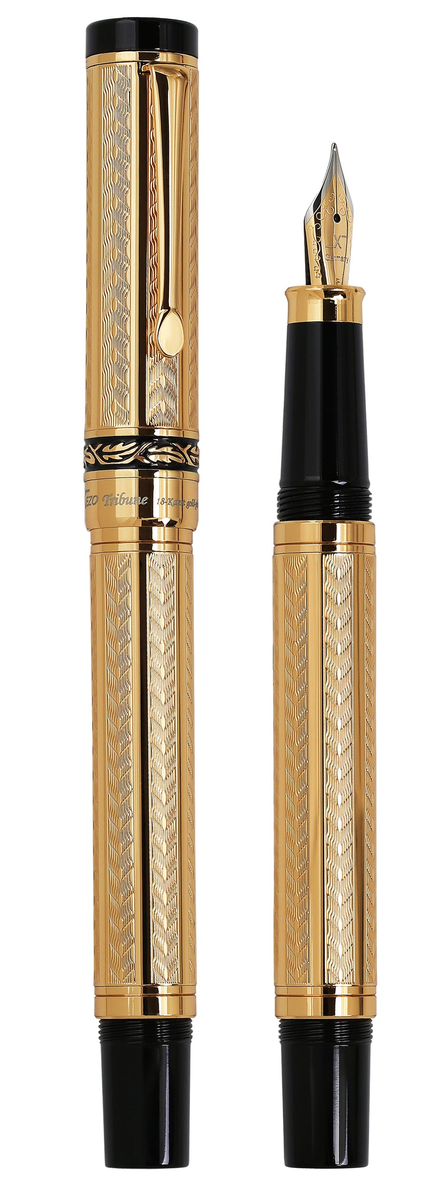 Xezo - Tribune Gold FG