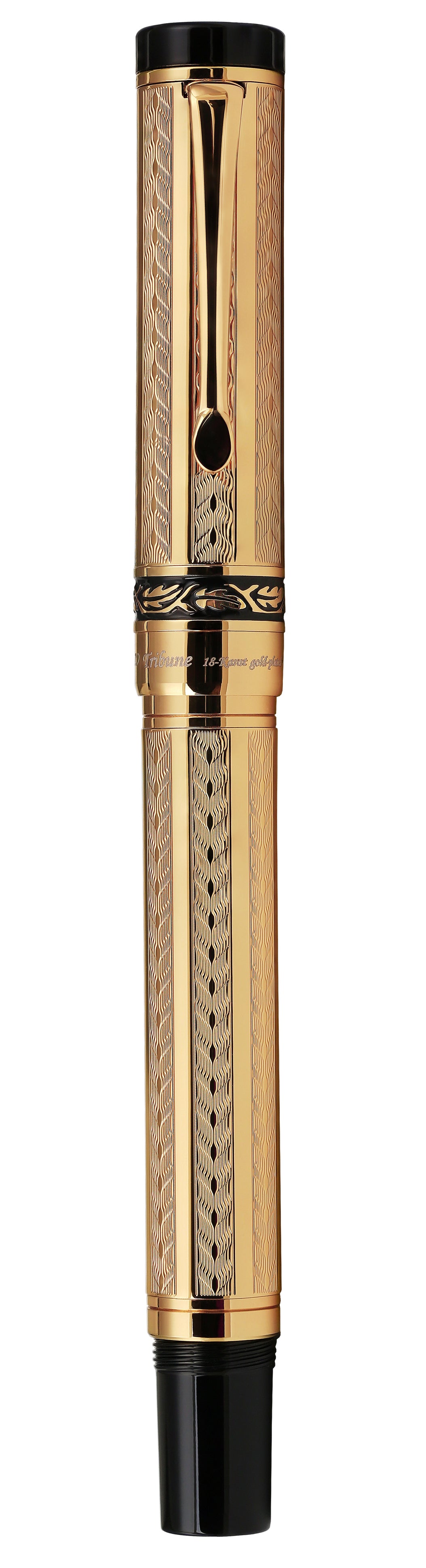 Xezo - Tribune Gold FG