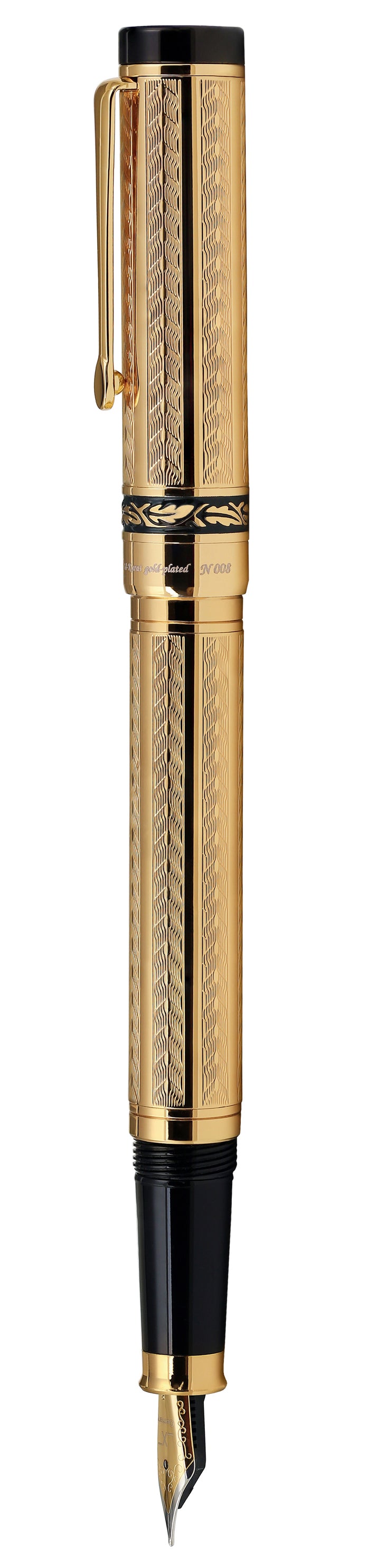Xezo - Tribune Gold FG
