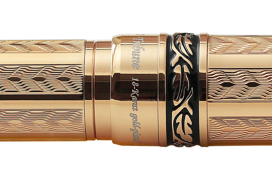 Xezo - Tribune Gold FG