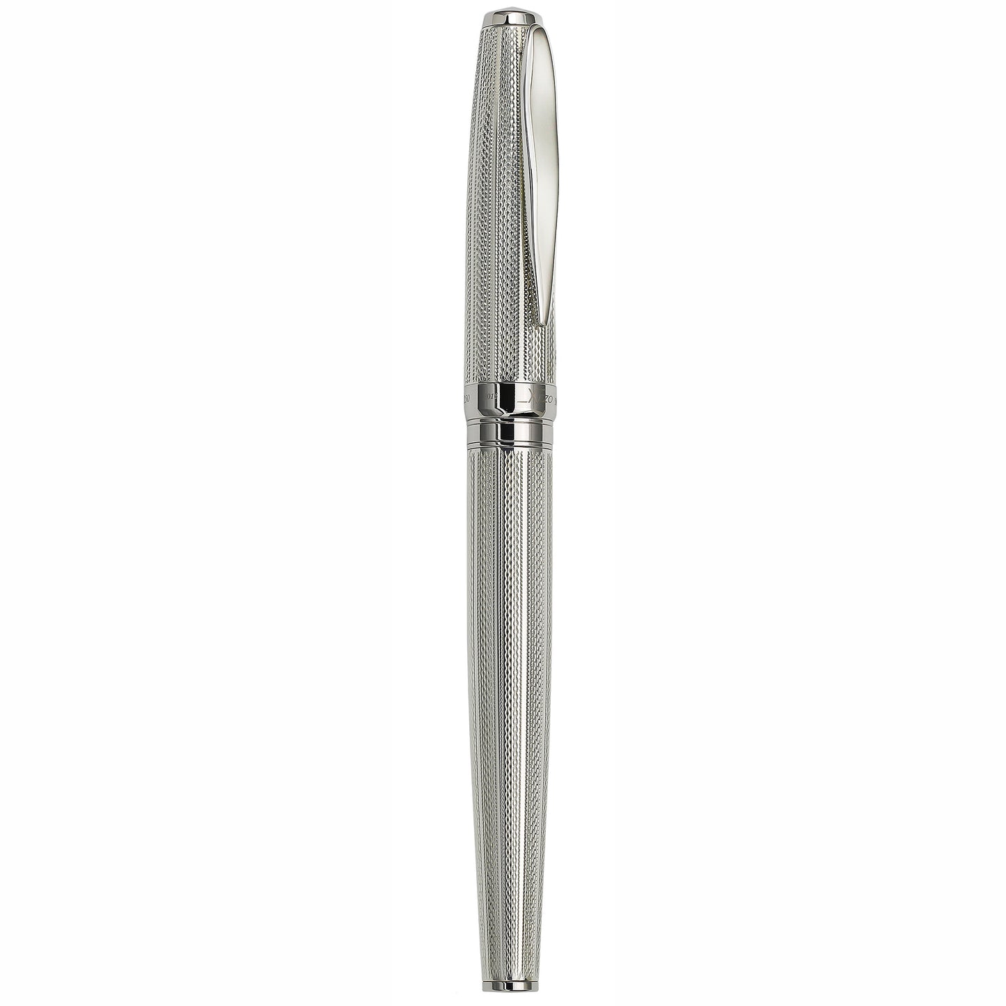 Xezo - Maestro 925 Sterling Silver FM-2