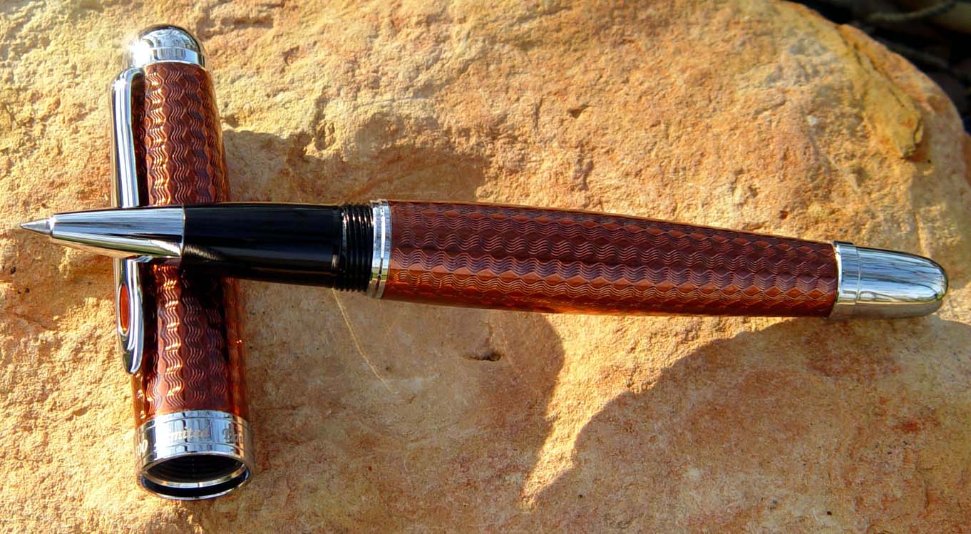 Xezo - Freelancer Copper R