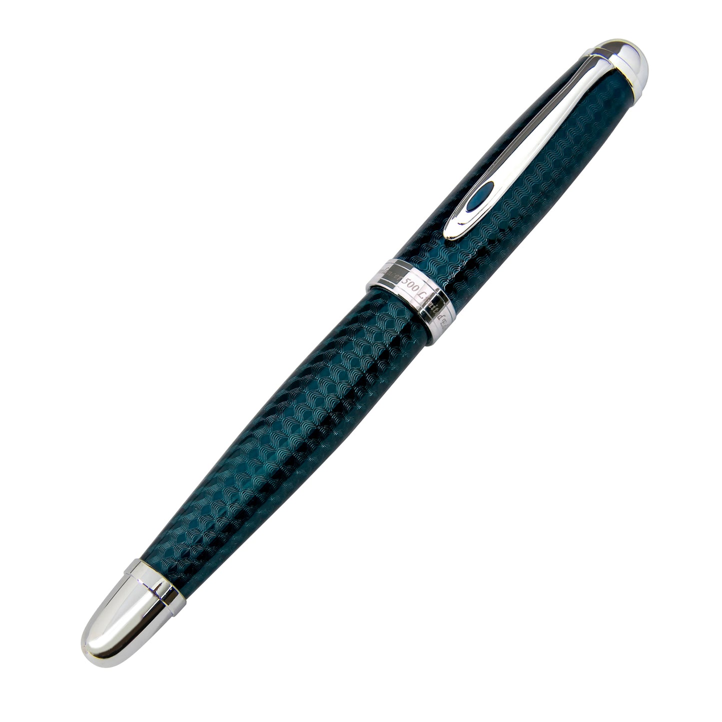 Xezo - Freelancer 500 F Steel Blue