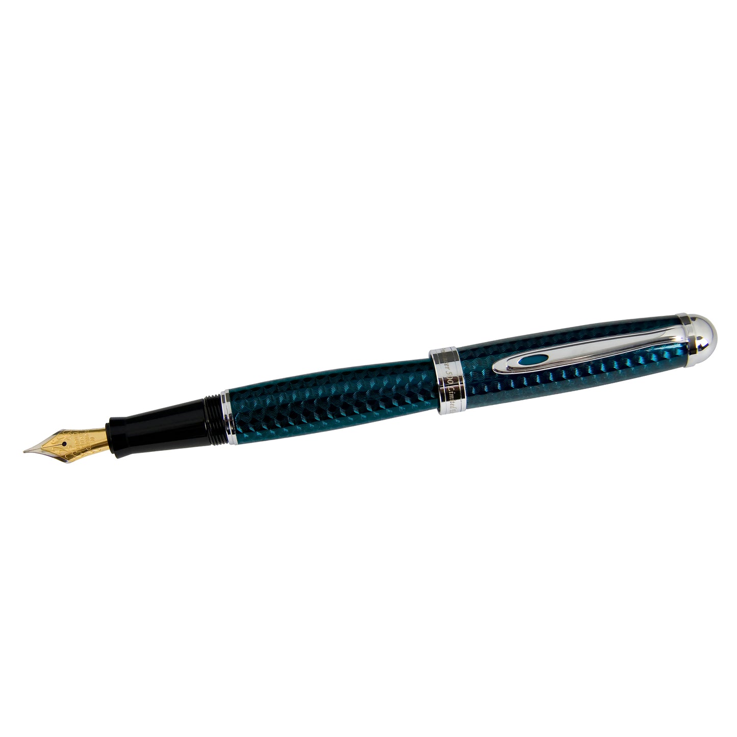 Xezo - Freelancer 500 F Steel Blue