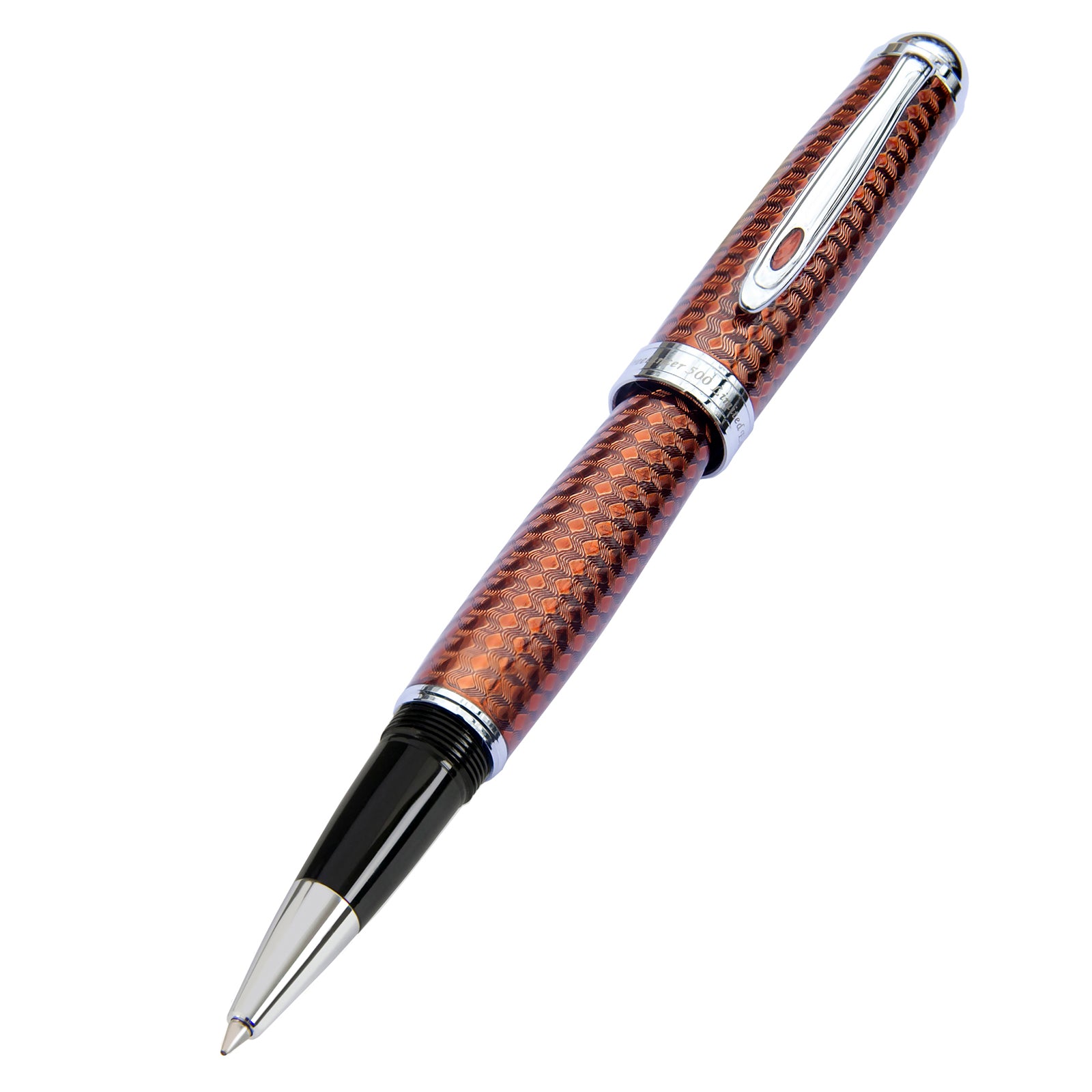 Xezo - Freelancer Copper R