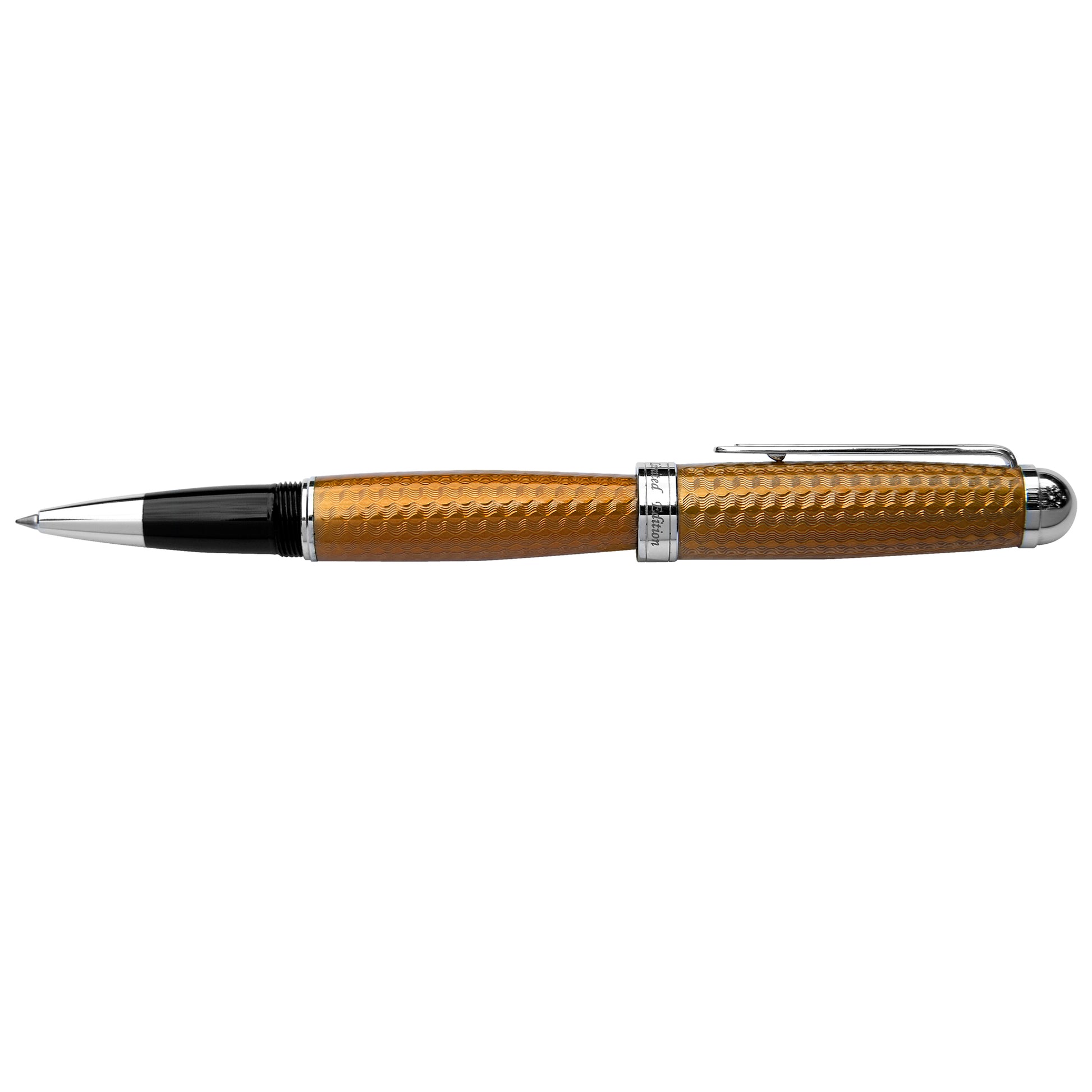 Xezo - Freelancer Antique Gold R