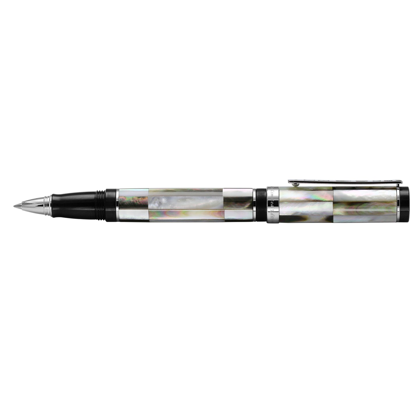 Xezo - Golden Gate WB Rollerball Pen