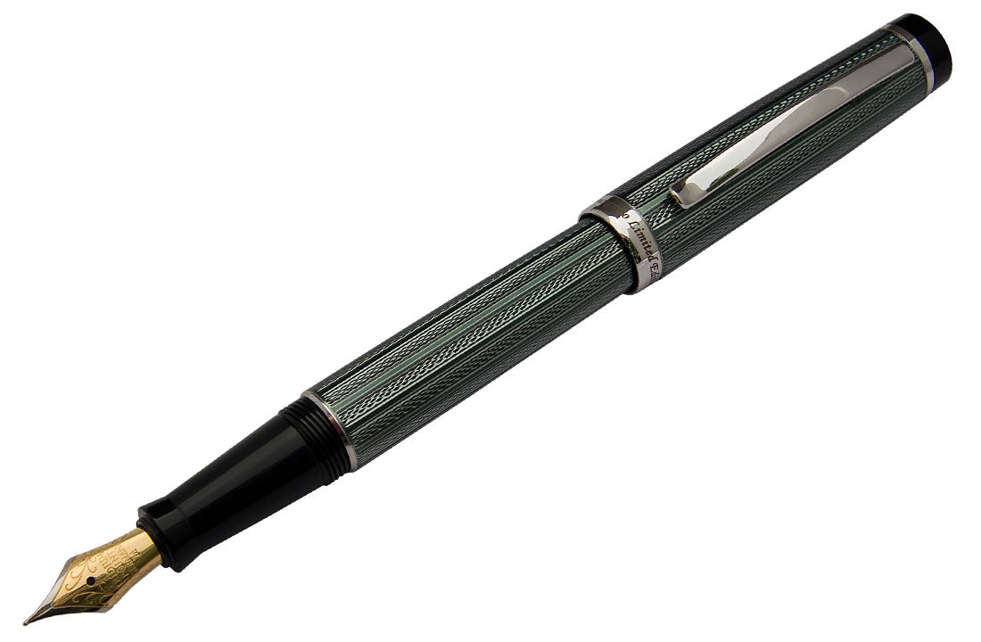 Xezo - Incognito 500 Zinc Metallic F