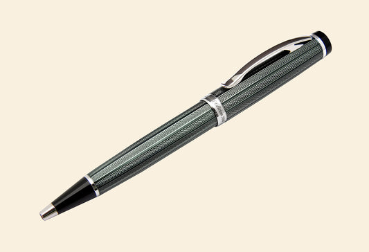 Xezo - Incognito 500 Zinc Metallic B