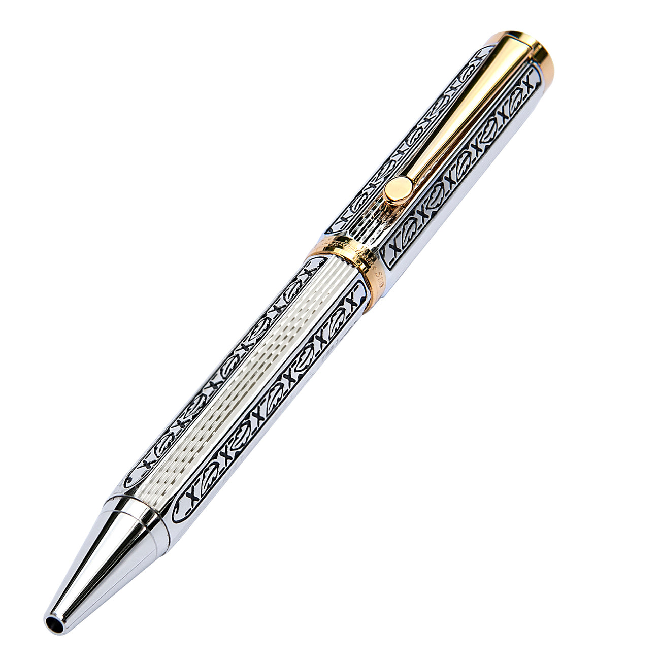 Xezo - Legionnaire 500 B Signature